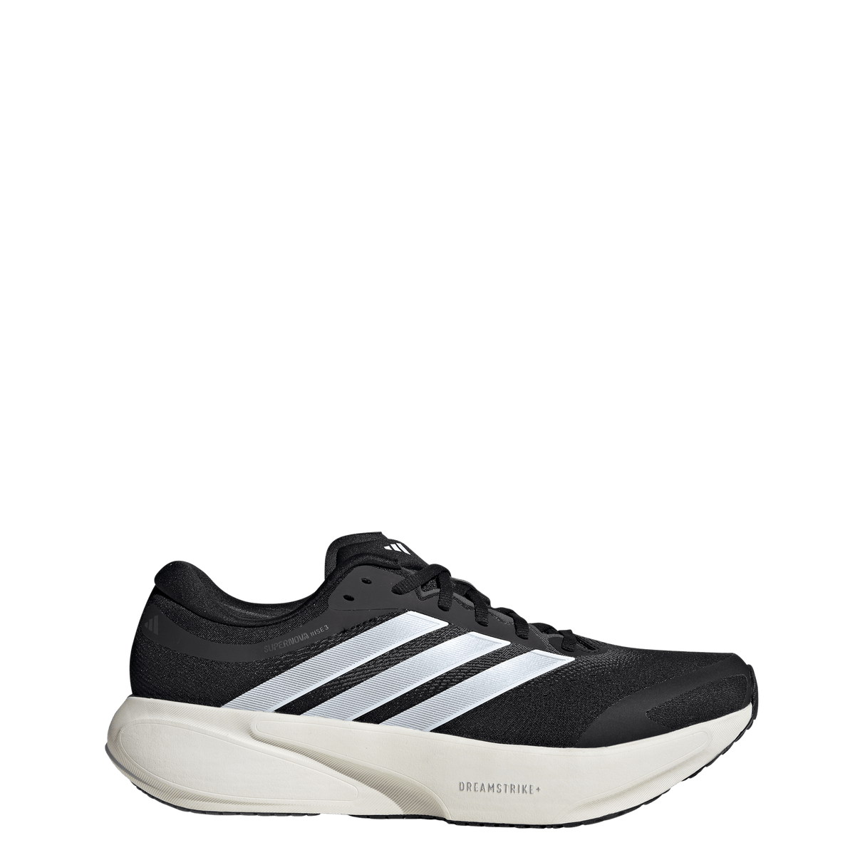 ADIDAS - Supernova Rise 3 Wide Running Shoes - Uomo - Black - image 2