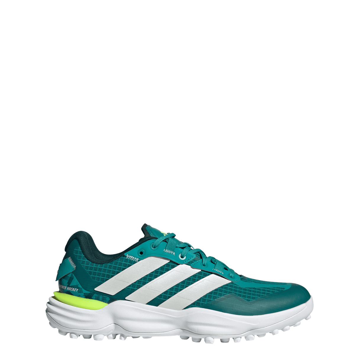ADIDAS - Scarpe Da Hockey Su Prato Adipower 3 - image 2