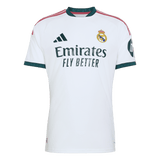 ADIDAS - Real Madrid 26/27 Home Authentic Jersey - Uomo - White - image 1