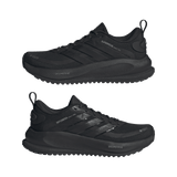 ADIDAS - Supernova Ease 2 GTX Running Shoes - Donna - Black - image 10