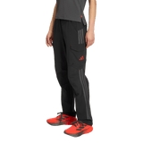 ADIDAS - Audi Revolut Formula One Team 2026 Mechanics Pants - Donna - Black - image 2