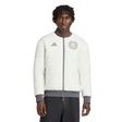 ADIDAS - Mercedes - Amg Petronas Formula 1 Team Silver Arrows Icon Jacket - Uomo - Grey - image 8
