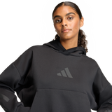 Adidas Z.N.E. Hooded Sweatshirt - Donna - image 6