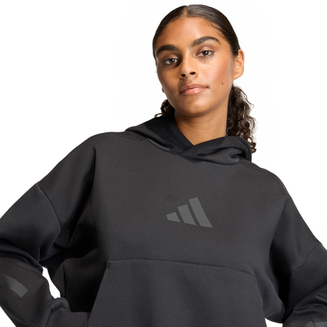 Adidas Z.N.E. Hooded Sweatshirt - Donna - image 6