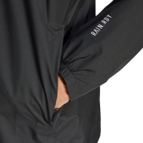 ADIDAS - TERREX Multi 2 Layer RAIN.RDY Jacket - Uomo - Black - image 5
