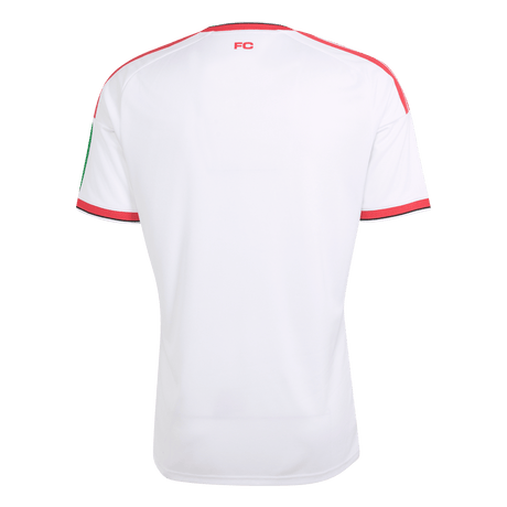 ADIDAS - 1. Fc Koeln 26/27 Home Jersey - Uomo - White - image 2