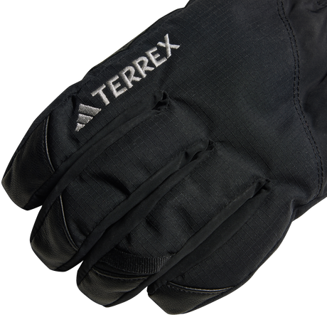 ADIDAS - Guanti TERREX GORE-TEX Under-The-Cuff - Black - image 2