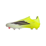 ADIDAS - Scarpe Da Calcio F50 League Senza Lacci Per Terreni Naturali Compatti/Multiterreno - image 4