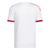 ADIDAS - Cr Flamengo 26 Away Jersey - Uomo - White - image 2