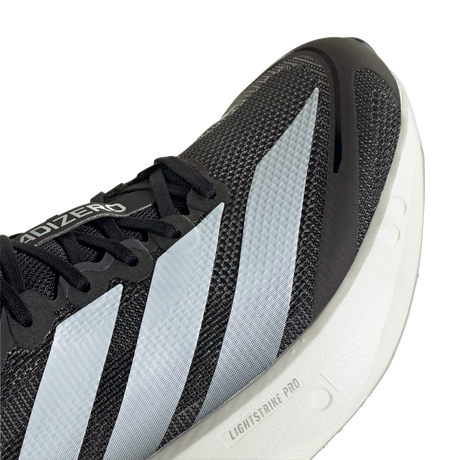ADIDAS - Scarpe Adizero Boston 13 - Donna - Black - image 8