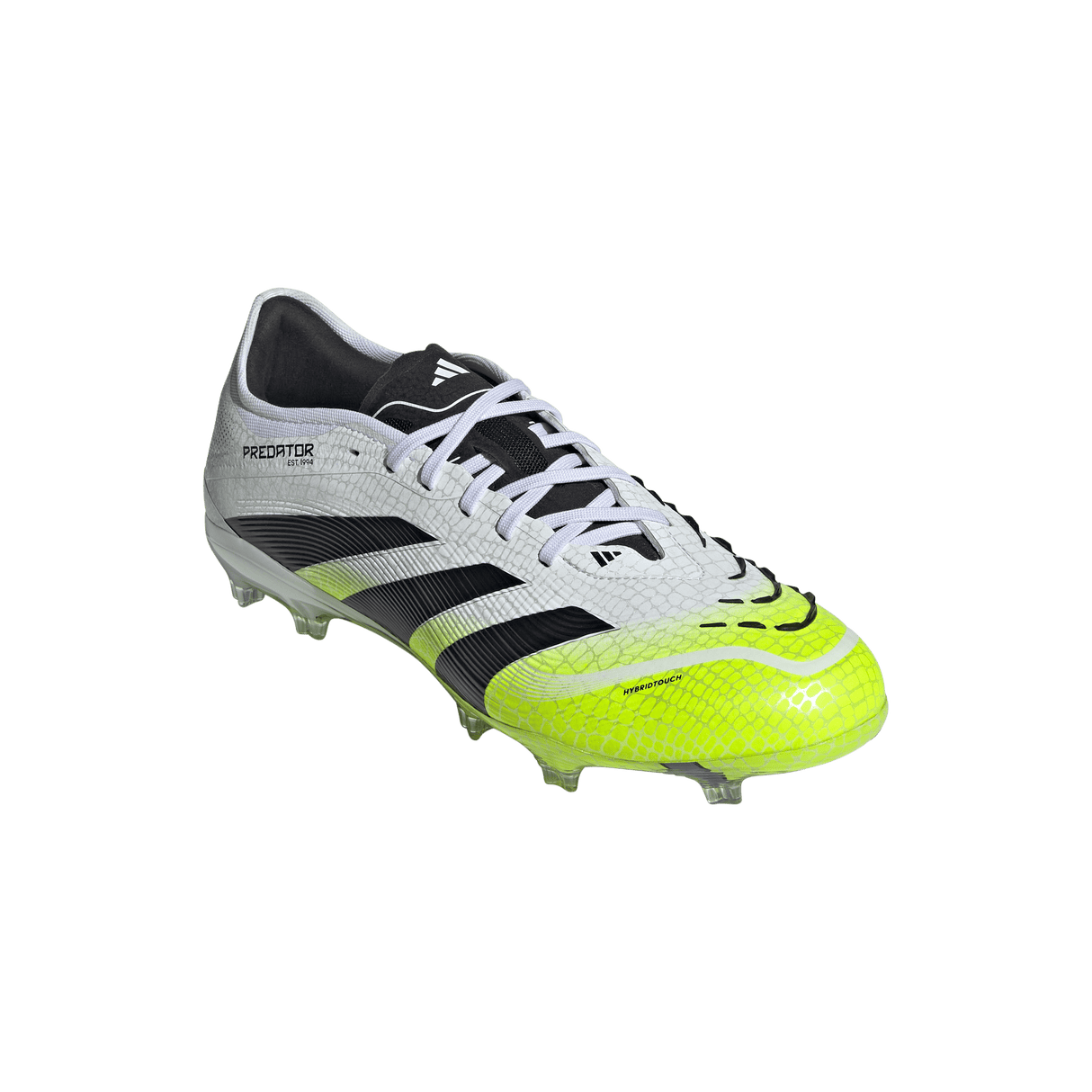 ADIDAS - Scarpe Da Calcio Predator Pro Per Terreni Duri - image 5