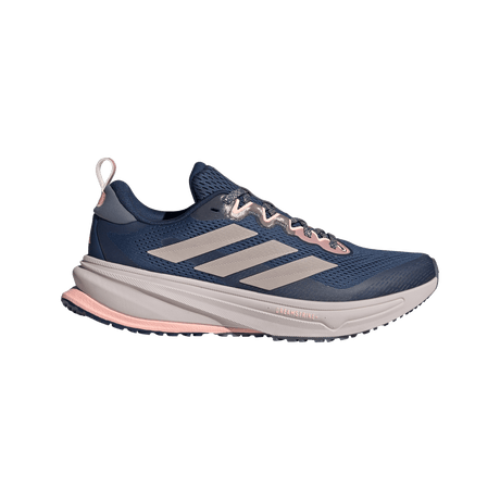 ADIDAS - Scarpe Da Running Supernova Rise Atr - Donna - Blue - image 1