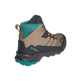 ADIDAS - Scarpe Da Hiking TERREX Skychaser Ax5 Mid GORE-TEX CLIMAWARM+ - Uomo - image 7