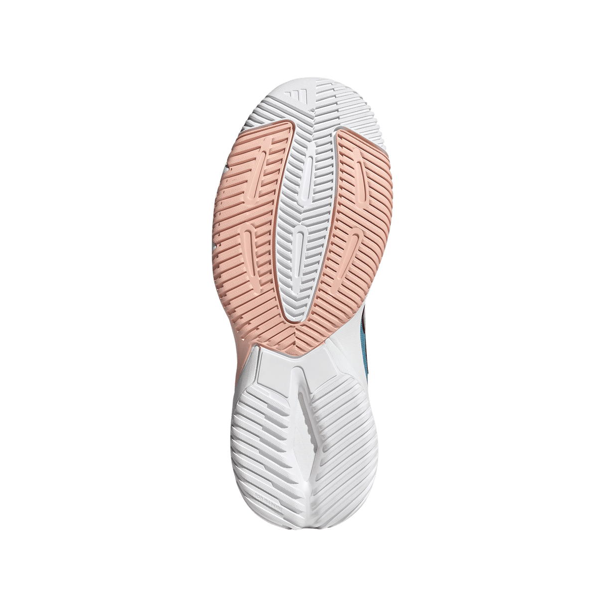 ADIDAS - Crazyflight 6 Indoor Shoes - Donna - White - image 4