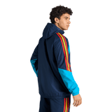 ADIDAS - Spain 26 Tiro All Weather Jacket - Uomo - image 10