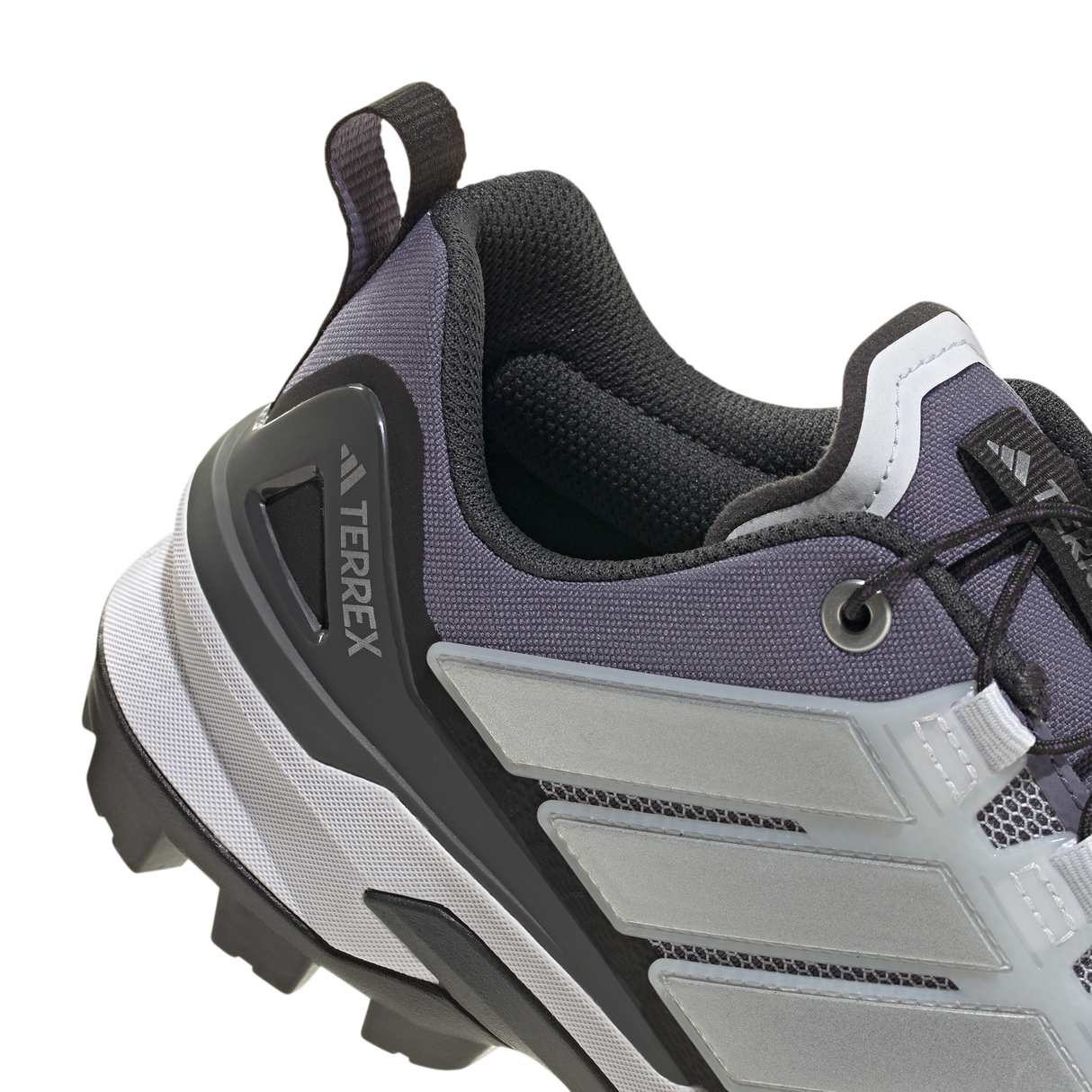ADIDAS - TERREX Skychaser Hiking Lightstrike Shoes - Donna - Black - image 8
