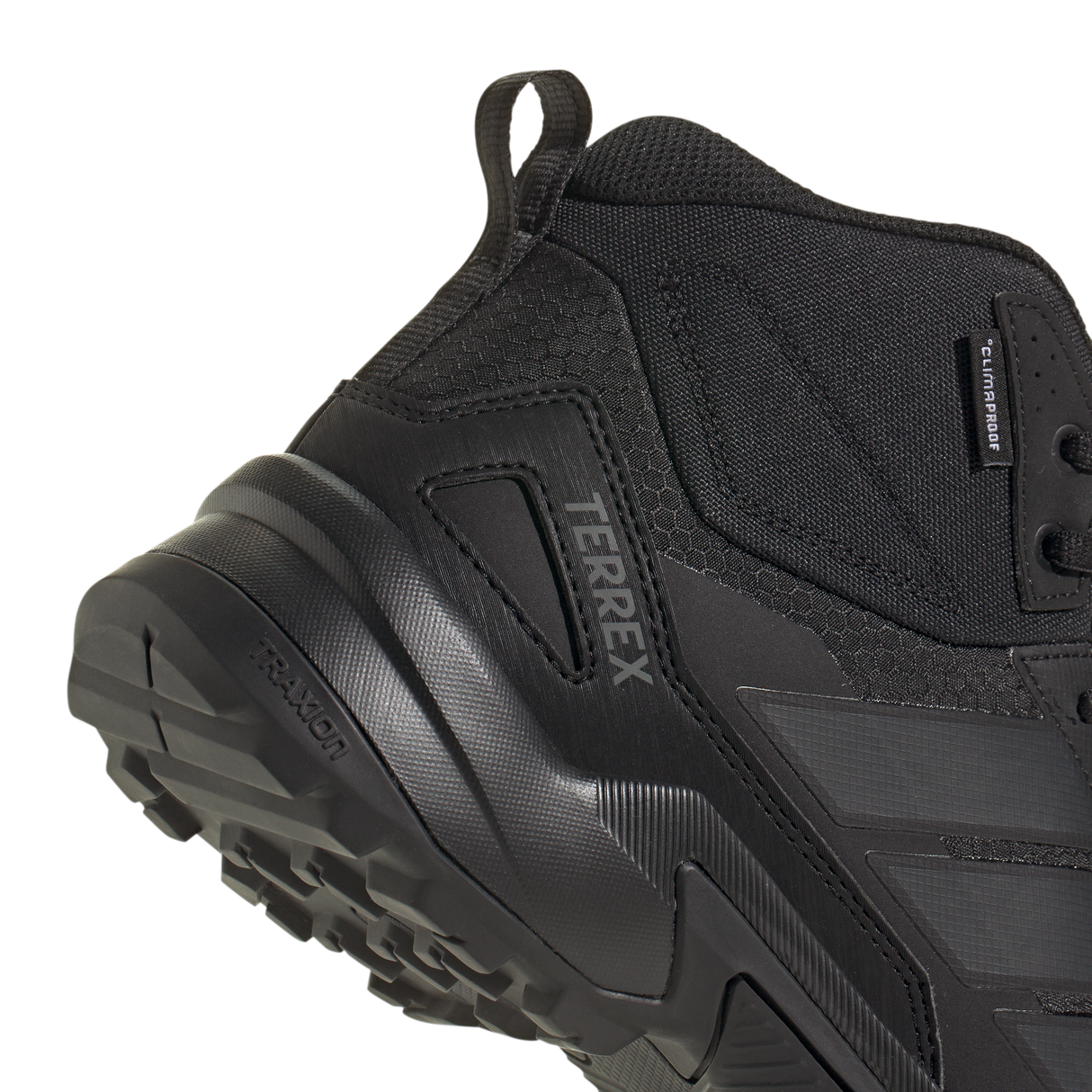 ADIDAS - Scarpe Hiking TERREX Eastrail 3 Mid Resistente Al Clima - Uomo - image 8