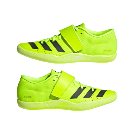 ADIDAS - Adizero Throws Cloudfoam Plus Shoes - White - image 10