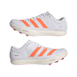 ADIDAS - Adizero Lightstrikepro Lj Shoes - White - image 10