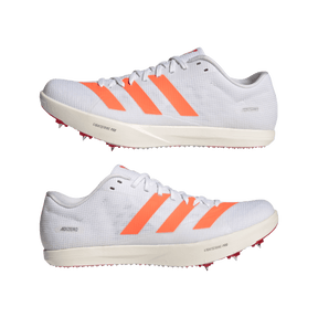 ADIDAS - Adizero Lightstrikepro Lj Shoes - White - image 10