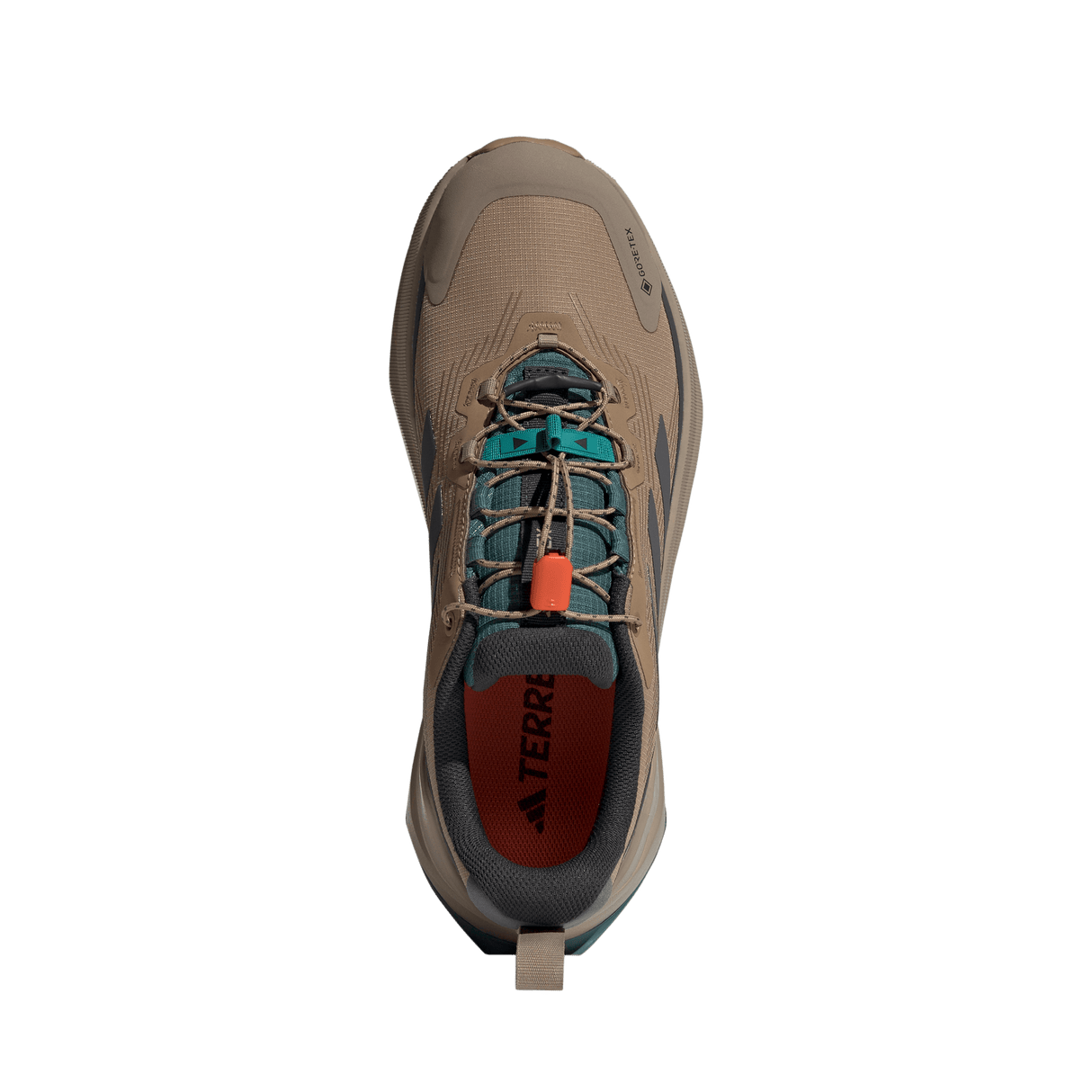 ADIDAS - Scarpe Da Hiking TERREX Trailmaker 2 GORE-TEX Speed Lace - Uomo - image 3