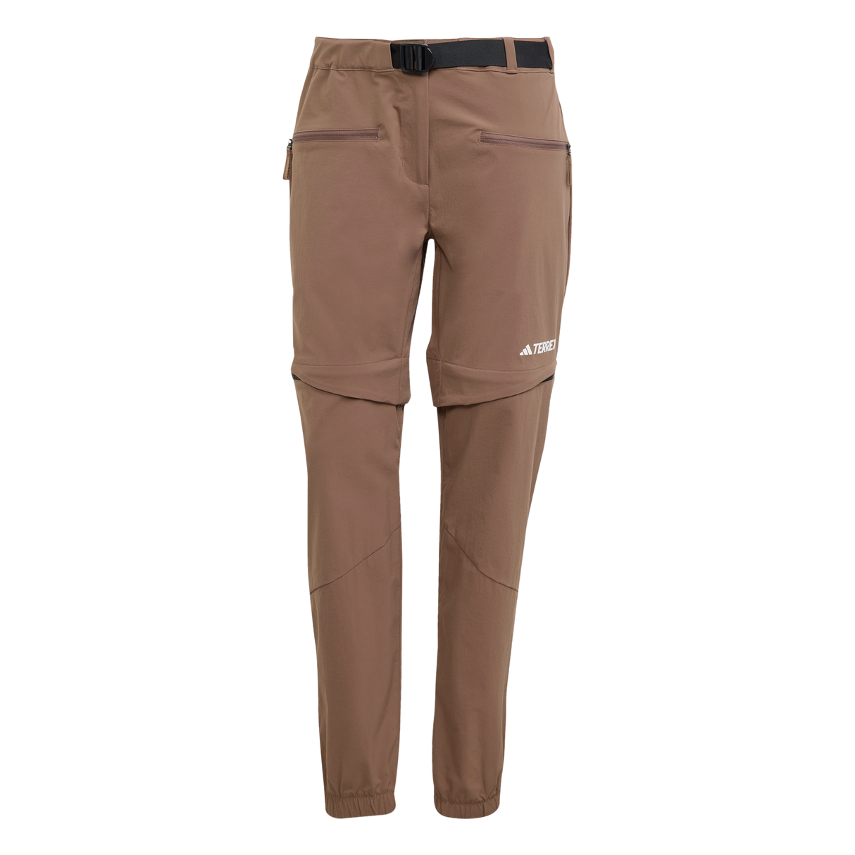 ADIDAS - Pantaloni Da Hiking TERREX Utilitas Zip-Off - Donna - image 4