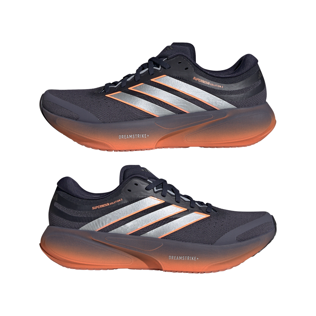 ADIDAS - Scarpe Da Corsa Supernova Solution 3 - Uomo - image 20
