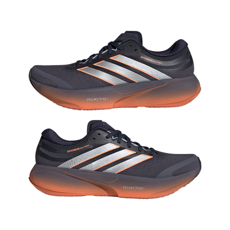 ADIDAS - Scarpe Da Corsa Supernova Solution 3 - Uomo - image 20