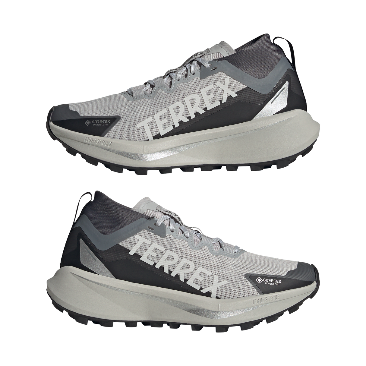 ADIDAS - Scarpe Da Trail Running TERREX Agravic GTX - Donna - image 30