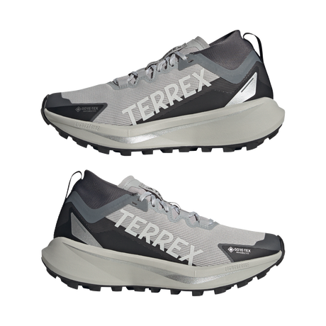 ADIDAS - Scarpe Da Trail Running TERREX Agravic GTX - Donna - image 30