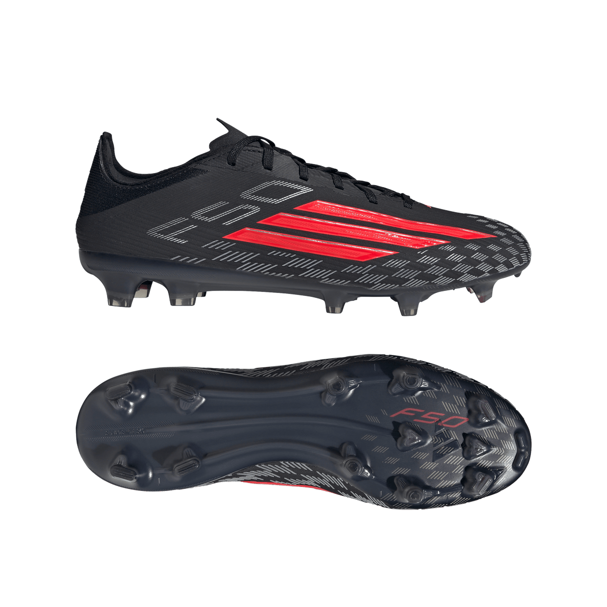 ADIDAS - Scarpa Da Calcio F50 Pro Per Terreni Naturali Compatti - image 30