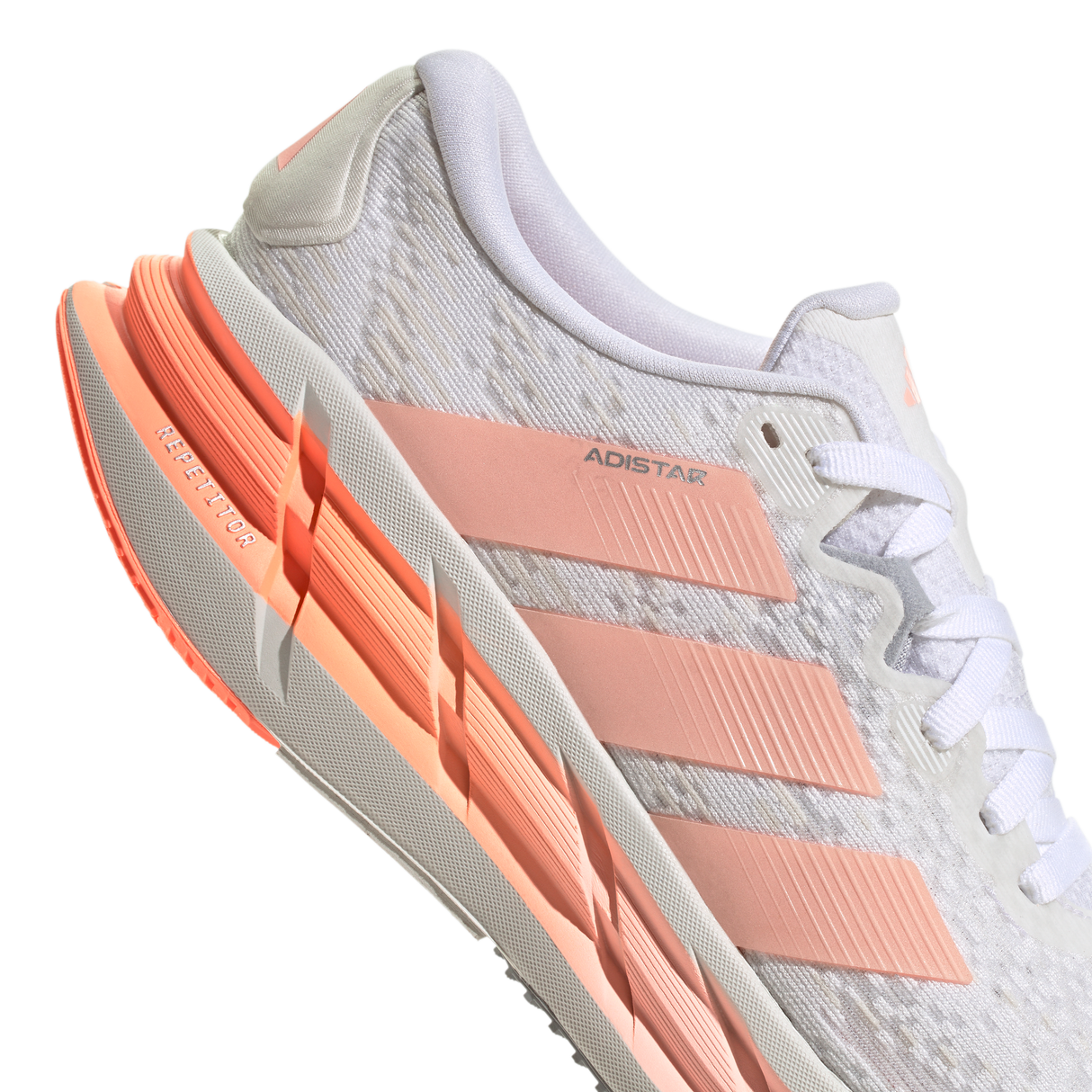 ADIDAS - Scarpe Da Corsa Adistar 4 - Donna - image 9