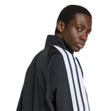 ADIDAS - Juventus Turin Home Anthem Jacket - Uomo - Black - image 5