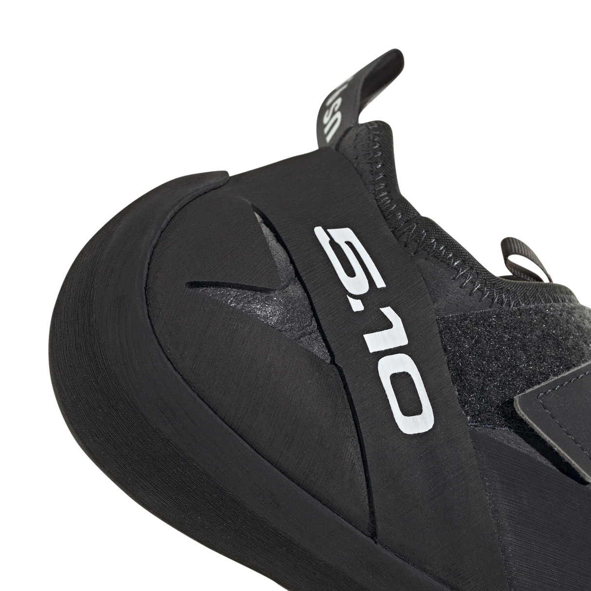 ADIDAS - Scarpe Da Climbing Five Ten Kirigami Rental - Uomo - Grey - image 8
