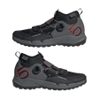 ADIDAS - Five Ten Trailcross Pro Clip-In Mountain Bike Shoes - Uomo - Grey - image 10