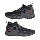ADIDAS - Five Ten Trailcross Pro Clip-In Mountain Bike Shoes - Uomo - Grey - image 10