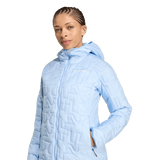ADIDAS - Giacca TERREX Xperior Primaloft Loose Fill Insulated Hooded - Donna - image 22