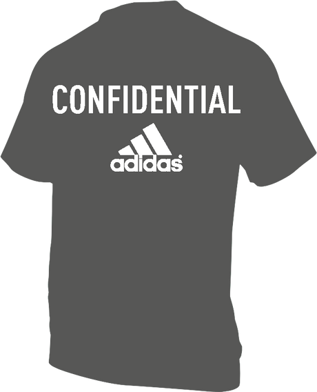 ADIDAS - Belgium 26 Away Jersey - Uomo - Blue - image 1