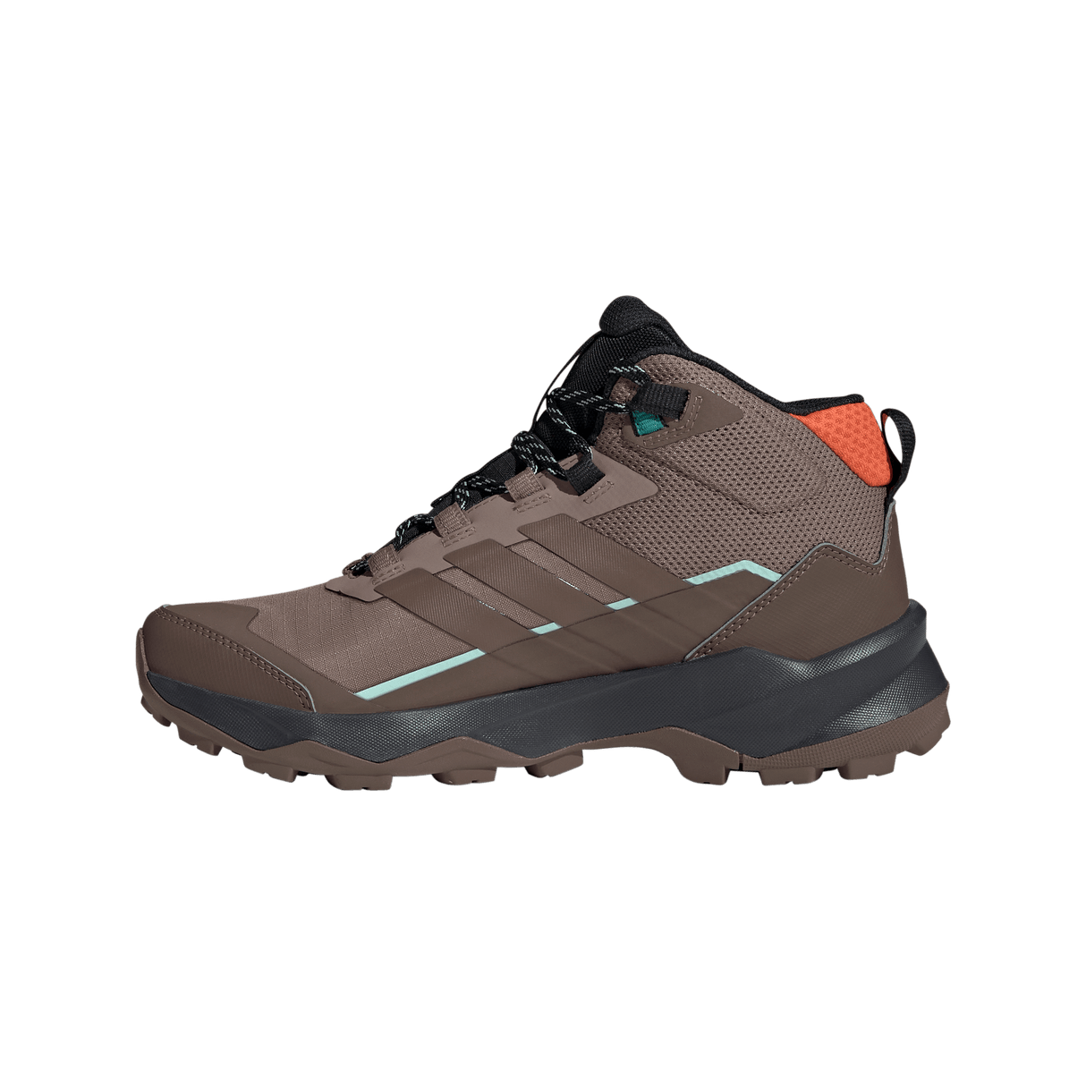 ADIDAS - Scarpe Da Hiking TERREX Skychaser Ax5 Mid GORE-TEX - Donna - image 5