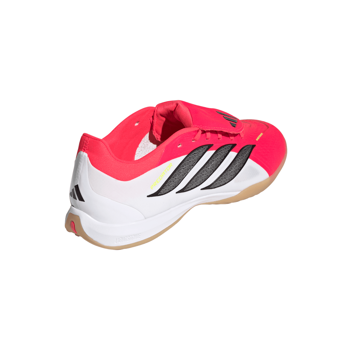 ADIDAS - Scarpe Da Calcio Predator Pro Fold-Over Tongue Indoor - image 6