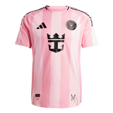 ADIDAS - Maglia Home Authentic 25/26 Inter Miami Cf - Uomo - Pink - image 1