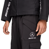 ADIDAS - Y-3 Mercedes - Amg Petronas Formula 1 Team Cargo Pants - Black - image 8