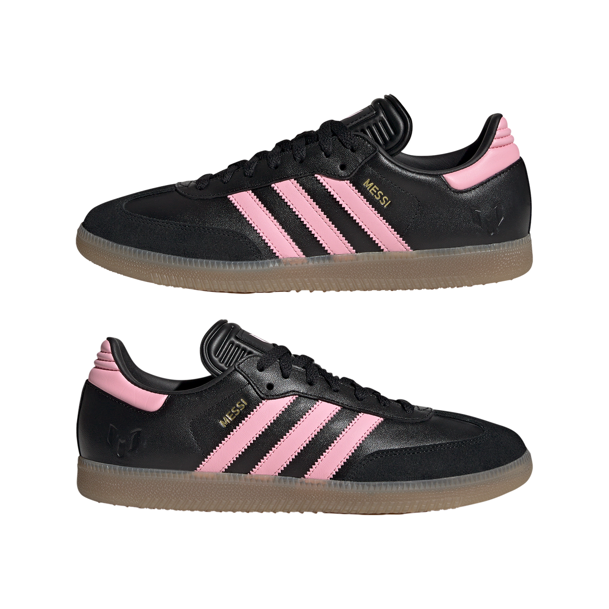 ADIDAS - Scarpe Da Calcio Samba Messi - Uomo - image 19