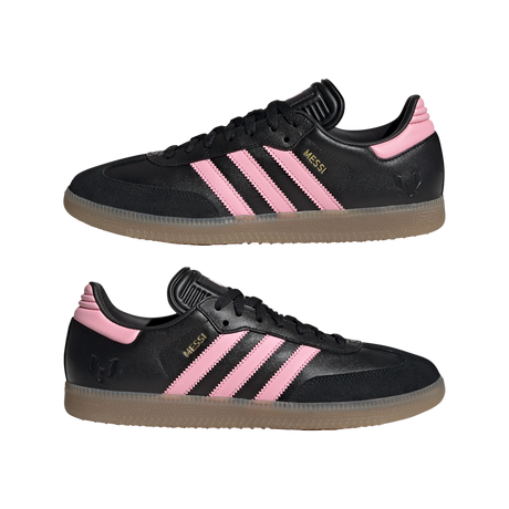 ADIDAS - Scarpe Da Calcio Samba Messi - Uomo - image 19