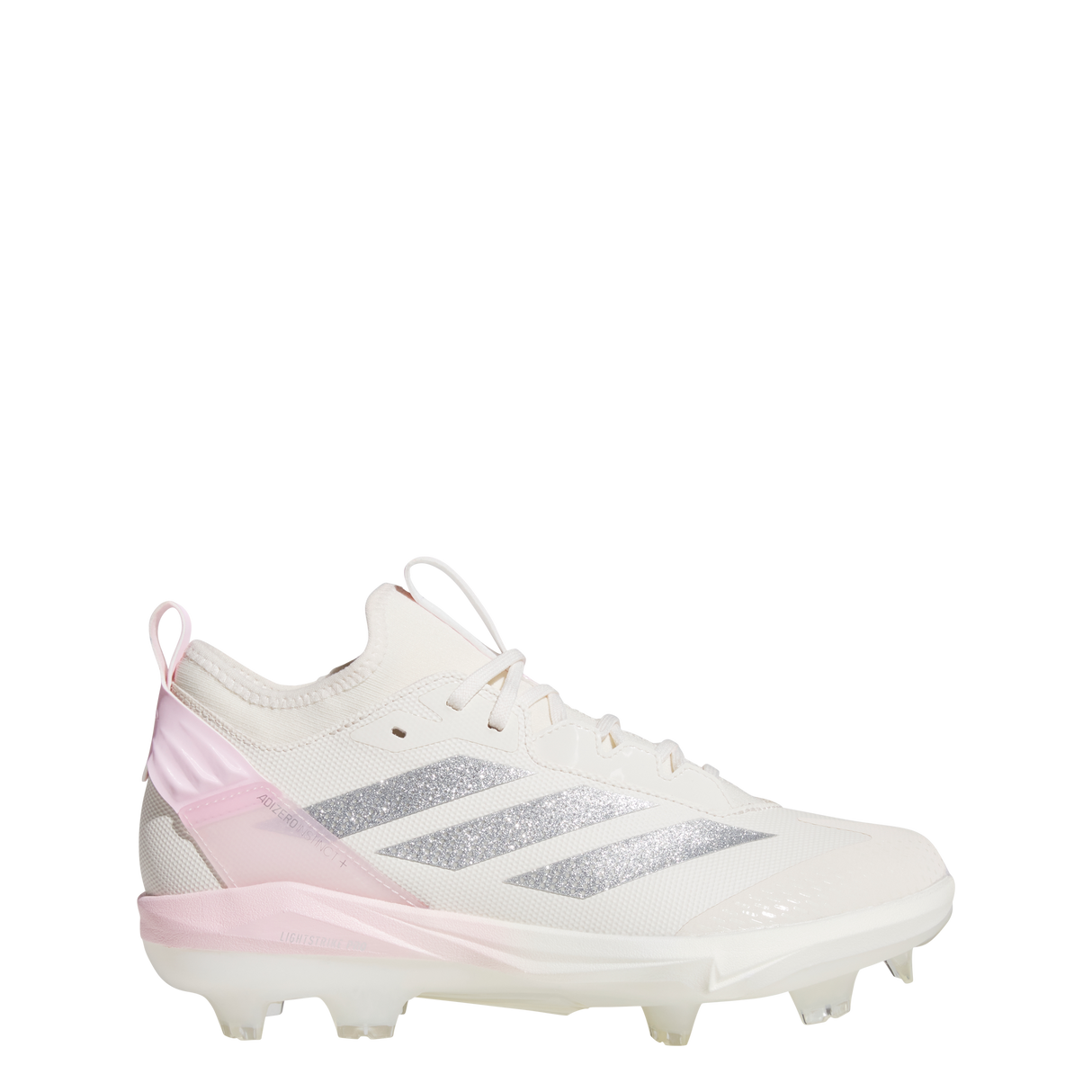 ADIDAS - Scarpe Adizero Instinct+ TPU 2.0 - Donna - Beige - image 2