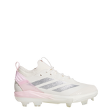 ADIDAS - Scarpe Adizero Instinct+ TPU 2.0 - Donna - Beige - image 2