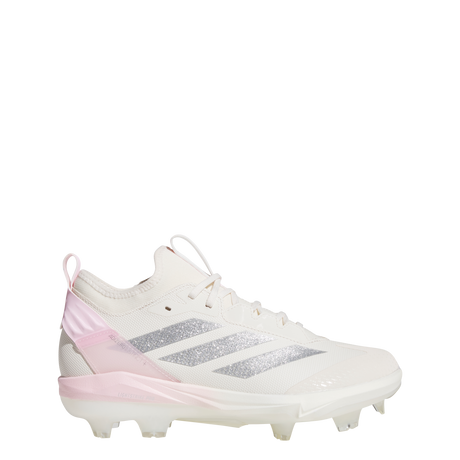 ADIDAS - Scarpe Adizero Instinct+ TPU 2.0 - Donna - Beige - image 2