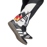 ADIDAS - Germany Track Pants 1994 - Uomo - Black - image 6