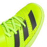 ADIDAS - Adizero Throws Cloudfoam Plus Shoes - White - image 8