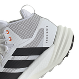 ADIDAS - TERREX Freehiker 3 Mid GORE-TEX BOOST Dreamstrike+ Hiking Shoes - Uomo - image 18